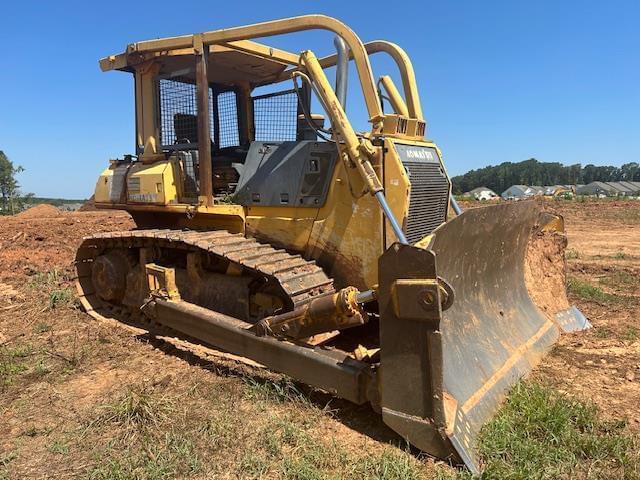 Image of Komatsu D65EX-15E0 Primary image