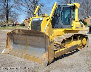 Main image Komatsu D65EX-15E0