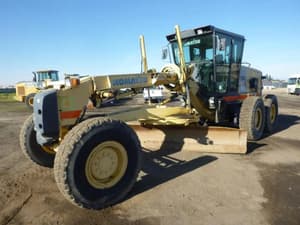 2006 Komatsu GD555-3C Image
