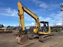 2006 Komatsu PC138USLC Image