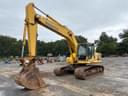 2006 Komatsu PC200LC-8 Image