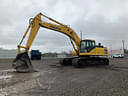 2006 Komatsu PC300HD Image