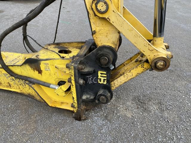 Image of Komatsu PC300 LC equipment image 4
