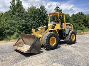 2006 Komatsu WA200-5 Image