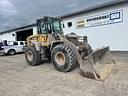 2006 Komatsu WA200-5 Image