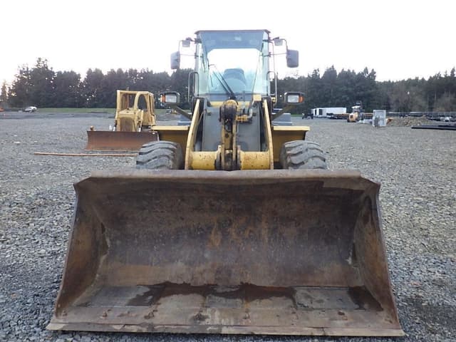 Image of Komatsu WA250-5 equipment image 1