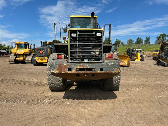 Image of Komatsu WA470 equipment image 3