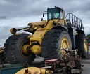 2006 KOMATSU WA900-3LC Image