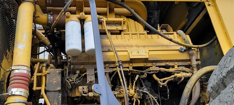 Main image Komatsu WA900-3LC 21