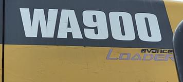 Main image Komatsu WA900-3LC 29