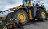 Thumbnail image Komatsu WA900-3LC 3