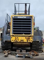 Main image Komatsu WA900-3LC 7