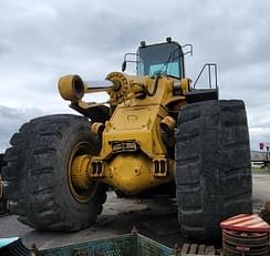 Main image Komatsu WA900-3LC 9