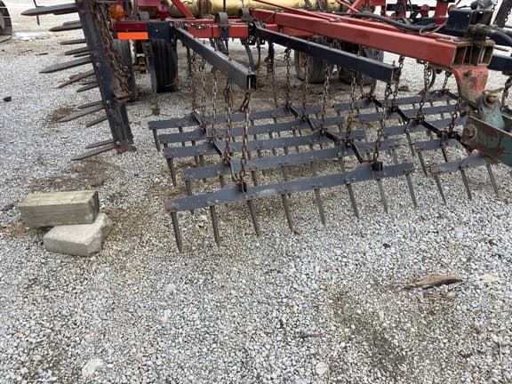 Image of Krause TL6200 equipment image 2