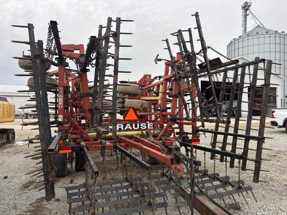 Image of Krause TL6200 equipment image 1