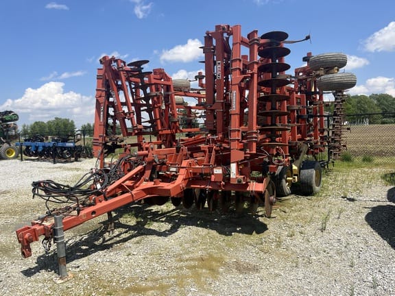 2006 Krause TL6200 Equipment Image0
