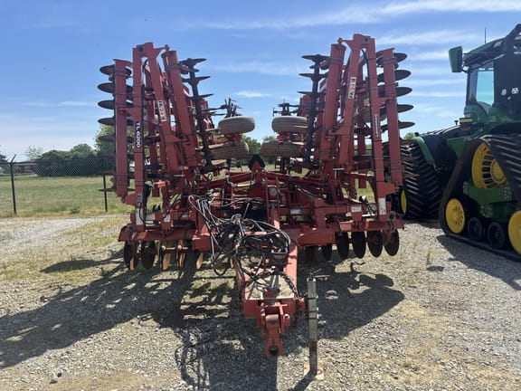 2006 Krause TL6200 Equipment Image0