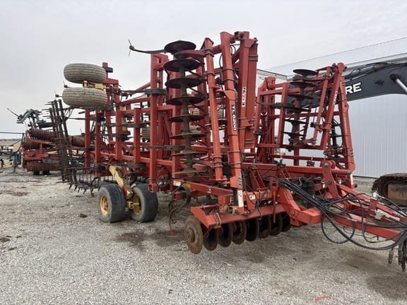 2006 Krause TL6200 Equipment Image0