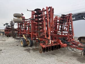 2006 Krause TL6200 Image