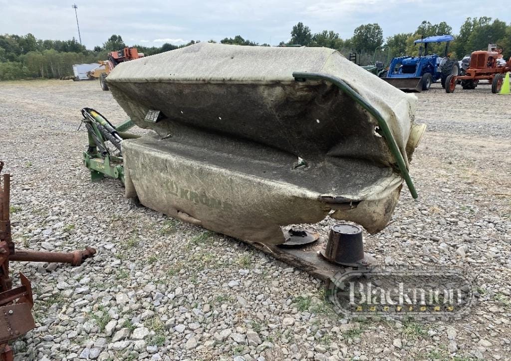 Main image Krone AM243S