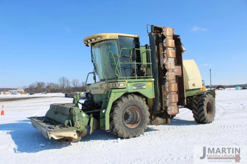 Image of Krone BIG M Primary image