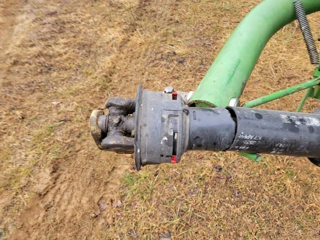 Image of Krone EasyCut 6210 CV equipment image 4