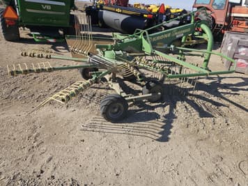 Main image Krone Swadro 38