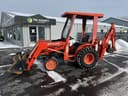 2006 Kubota B21 Image