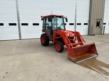 Main image Kubota B3030