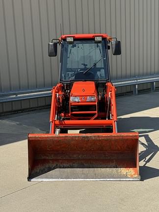 Image of Kubota B3030 equipment image 2