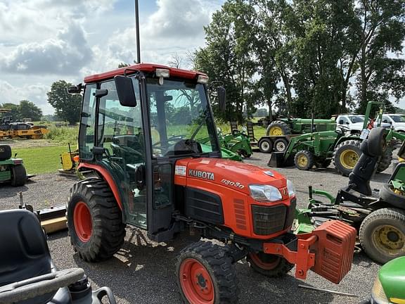 Image of Kubota B3030 Image 0