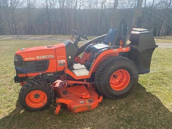 2006 Kubota B7510 Tractors Less Than 40 HP For Sale | Tractor Zoom