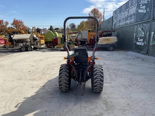 Image of Kubota B7510 equipment image 2