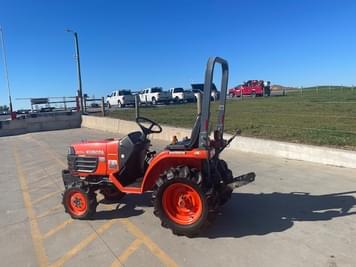 Main image Kubota B7510