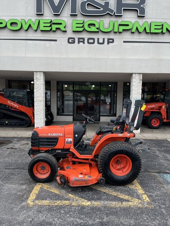 Image of Kubota B7510 Primary image