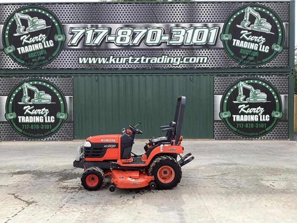 Image of Kubota BX2230 Primary image