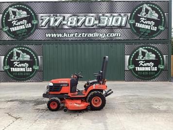 Main image Kubota BX2230