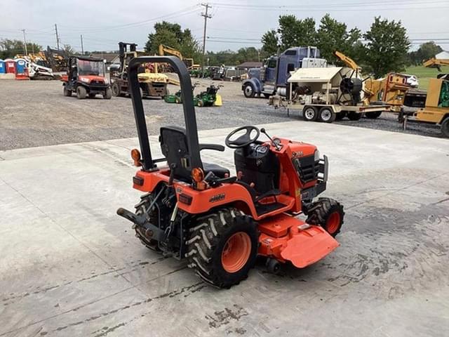 Image of Kubota BX2230 equipment image 3