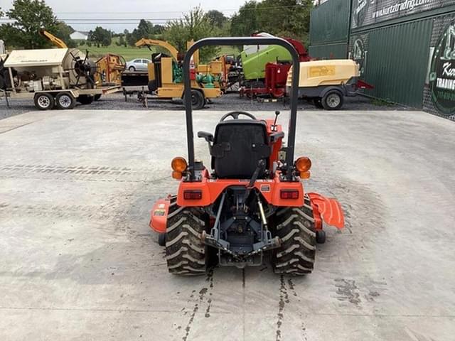 Image of Kubota BX2230 equipment image 2