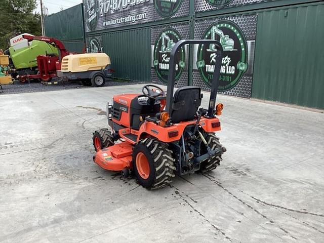 Image of Kubota BX2230 equipment image 1