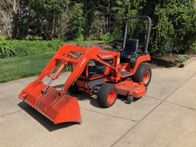Image of Kubota BX2230D Primary image