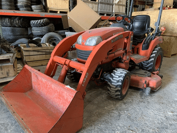 Main image Kubota BX2350