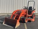 2006 Kubota BX2350 Image