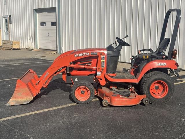 Image of Kubota BX2350 equipment image 1