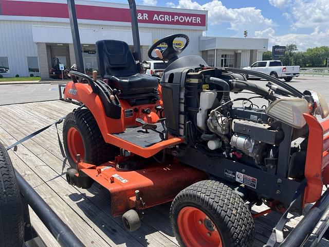 Image of Kubota BX2350 equipment image 1