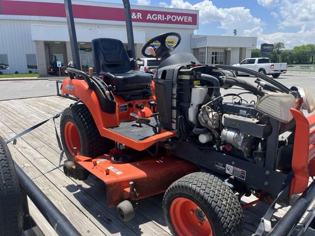 Image of Kubota BX2350 equipment image 1