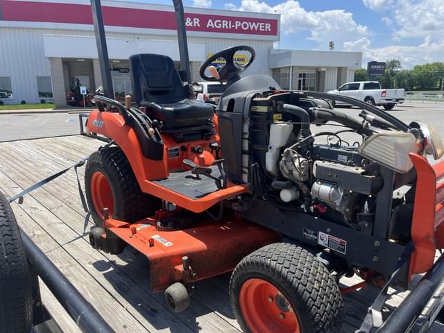 Image of Kubota BX2350 equipment image 1