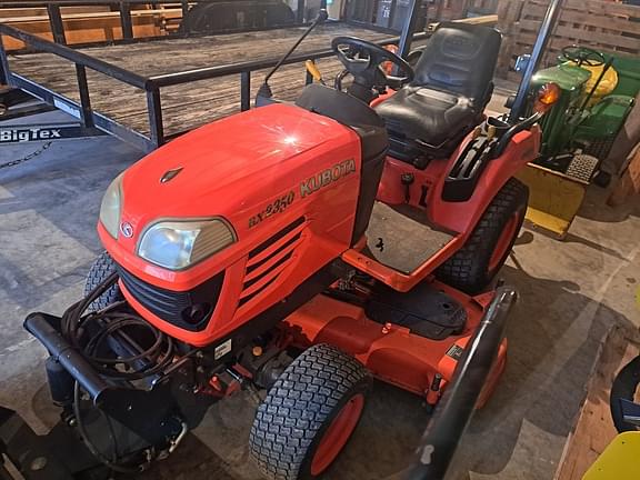 Image of Kubota BX2350 equipment image 1