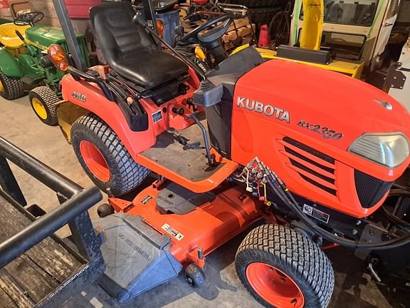 Image of Kubota BX2350 Primary image