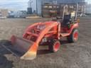 2006 Kubota BX2350 Image